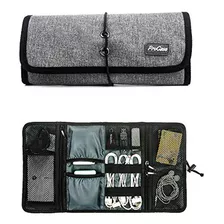 Accesorios Procase Organizador De Bolsas, Universal Electron