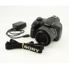 Camara Sony Dsc Hx400 V Zoom 50x