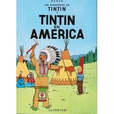 Tintin (td) En America