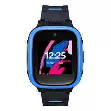 Smartwatch Infantil Multilaser Kidwatch 4g Azul - P9200