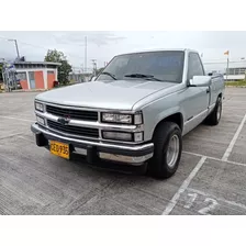 Chevrolet Cheyene C1500