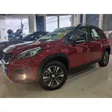  Peugeot 2008 Griffe Thp 1.6