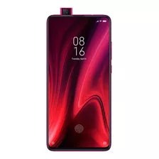 Xiaomi Redmi K20 Pro Dual Sim 128 Gb Flame Red 8 Gb Ram