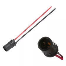 Portalampara Conector T10 Para Moto O Auto Ph Ventas