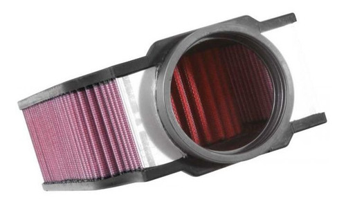 Filtro De Aire K\u0026n Mercedes Benz E220 2.1l 2009 A 2016 E-299 Foto 3