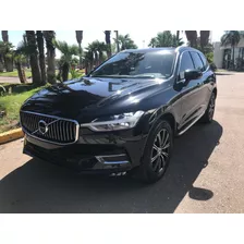 Volvo Xc60 T6 Inscription