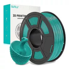 Rollo Filamento Pla Premium Impresora 3d Impresión 3d 1kg 