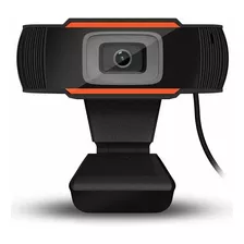 Camarafull Hd 1080p Articulada Usb Microfono Streaming