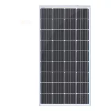 Painel Solar 150w / 155w Monocristalino Resun Rs6e-155m