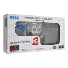 Mega Drive Tower Mini 2 - Sega