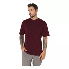 Camiseta Streetwear Oversized Uniseex Fio 30 Cores Diversas