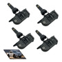 Sensor Tpms 4pcs Para Renault Clio R Trafic Twingo Renault 4