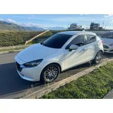 Mazda 2 Hatchback Grand Touring Lx F/l 1.5 Automatico. 