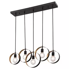 Westinghouse Lighting 6575700 Candelabro Interior Olympus De