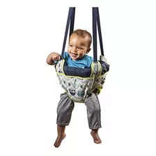 Saltador De Puerta Evenflo Exersaucer, Búho