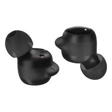 Audífonos In-ear Gamer Inalámbricos Xiaomi Redmi Buds 3 Lite M2110e1 Negro