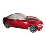 Funda Cubierta Afelpada Cubre Para Mazda 3 Hatchback 2024