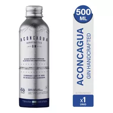 Gin Aconcagua Handcrafted London Dry