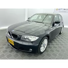 Bmw 116 I E87 Sport 