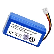 Reposição De Bateria Para Robô Kabum Smart 500 3000mah LG