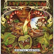 Cd Spyro Gyra - Morning Dance