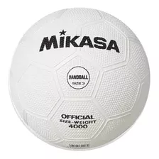 Pelota De Handball De Goma Striker N°3 Handbol