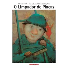 Limpador De Placas, O