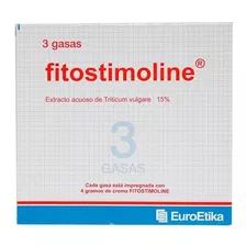 Fitostimoline® Gasa X3