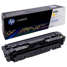 Toner Hp 410a Original Yellow/amarillo