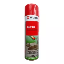 Rost Off Würth 600ml