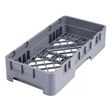 Escurridores De Platos - Cambro (hbr258151) Half Size Dishwa