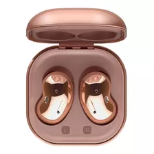 Auricular Inalambrico Bluetooth Noga Btwins 24 In Ear Tws