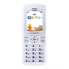 Telefone Fixo Gsm 3g Huawei F661 Desbloque Vivo Tim Oi Claro
