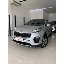 Kia Sportage 2.0 Ex 4x2 16v