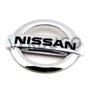 5d Luz Led Con Logotipo De Coche Con Emblema Nissan Genial Nissan Tiida