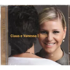 Cd Claus E Vanessa Dois 