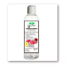 Shampoo De Flor De Cayena 250ml - mL a $104