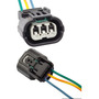 Cable Auxiliar Jack 3.5 Mm  Honda Civic Accord Odyssey