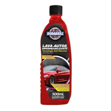 Lava Autos Impermeabilizante Roda Brill 500ml