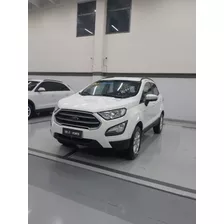 Ford Ecosport Se 1.5