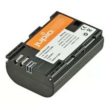 Jupio Lp-e6n Lithium-ion Battery Pack (7.4v, 1700mah)
