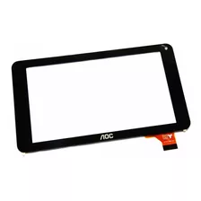 Pantalla Táctil Para Tablet Aoc, Microlab K 4.4 Disponible!!