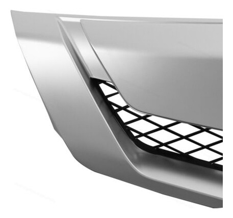 Fit For Acura Tl 2009-2011 2010 New Front Bumper Upper G Yyc Foto 10