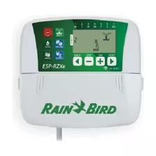 Programador Riego Rain Bird Rzxe 4 Zonas Apto Wifi