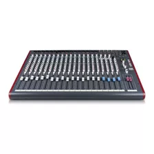  Mezclador Multiusos, Allen & Heath, Zed-24 