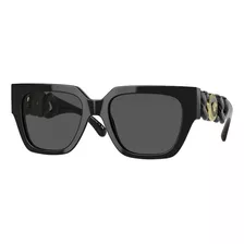 Gafas De Sol Versace Ve4409 Gb1/87 53x19 140