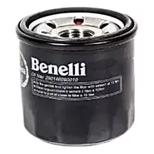 Filtro Aceite Benelli Tnt 300 302 600 Trk 502 Leoncino 752