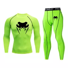 Vgb Conjunto Deportivo Hombre, Venom Spiderman,playera+licra