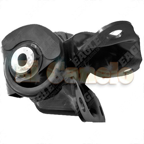 Kit 3 Soportes De Motor Caja Mazda Cx-7 2.3 L4 2007 - 2012 Foto 4