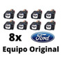 Inyector De Gasolina Para Ford F-150 E-150 E-250 4.2 99-03